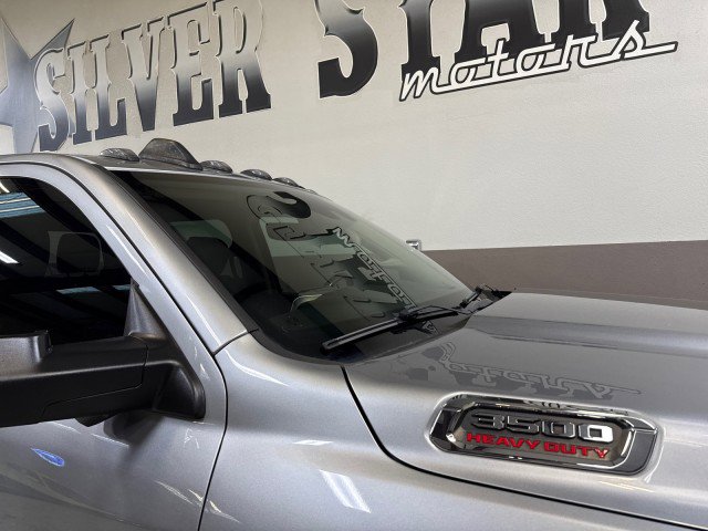 Used 2020 RAM 3500 Laramie image 71