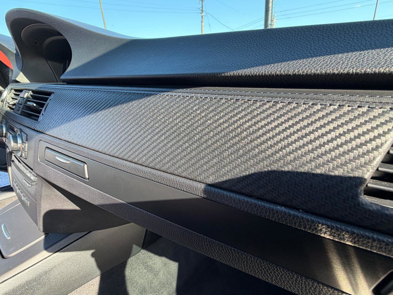 Used 2013 BMW M3 Coupe RWD image 44