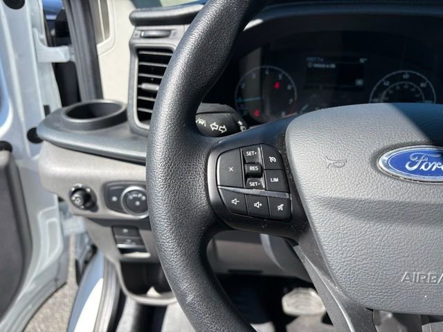 Used 2024 Ford Transit 250 Low Roof w/ Exterior Upgrade Package image 33