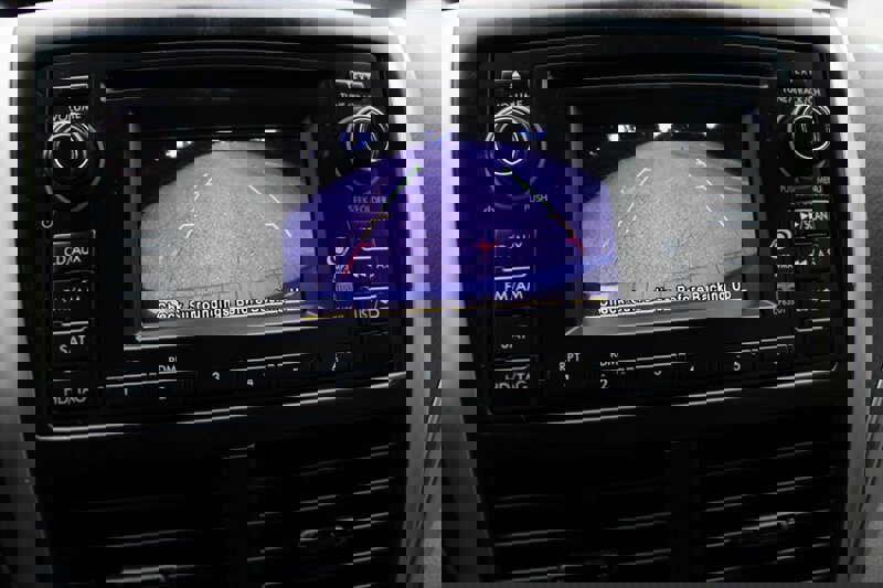 Used 2012 Subaru Forester 2.5X Limited image 10