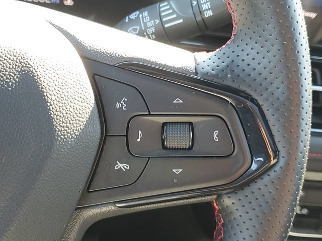Used 2025 Chevrolet TrailBlazer RS w/ Convenience Package FWD image 24