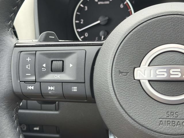 Certified 2023 Nissan Rogue SL FWD image 20