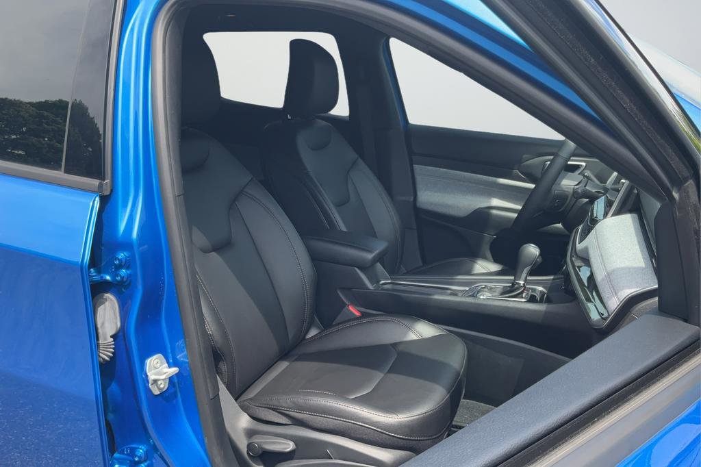 Used 2024 Jeep Compass Latitude AWD/4WD image 20