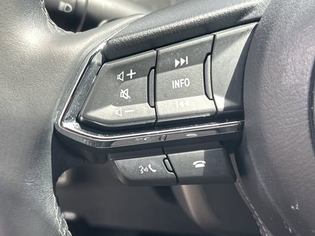 Used 2023 MAZDA CX-5 Signature AWD/4WD image 21