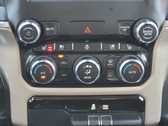 Used 2021 RAM 1500 Laramie image 22