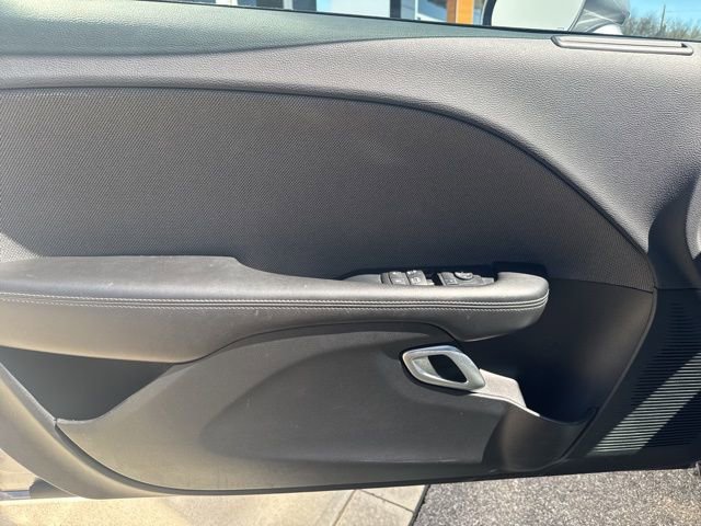 Used 2015 Dodge Challenger R/T w/ Quick Order Package 22B R/T RWD image 10