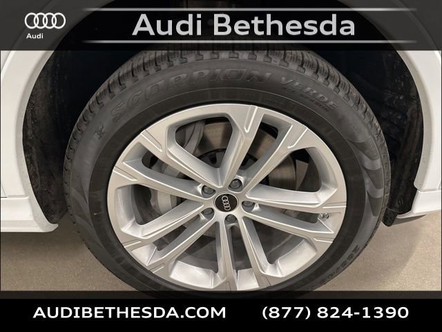 New 2026 Audi Q7 2.0T Premium Plus image 9