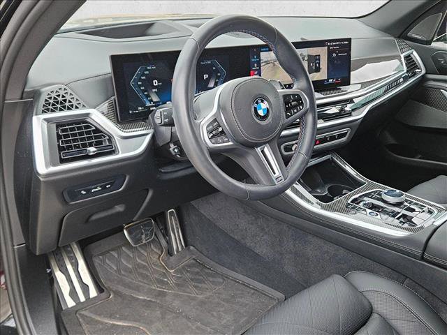 Used 2021 BMW X5 xDrive40i w/ Premium Package image 10