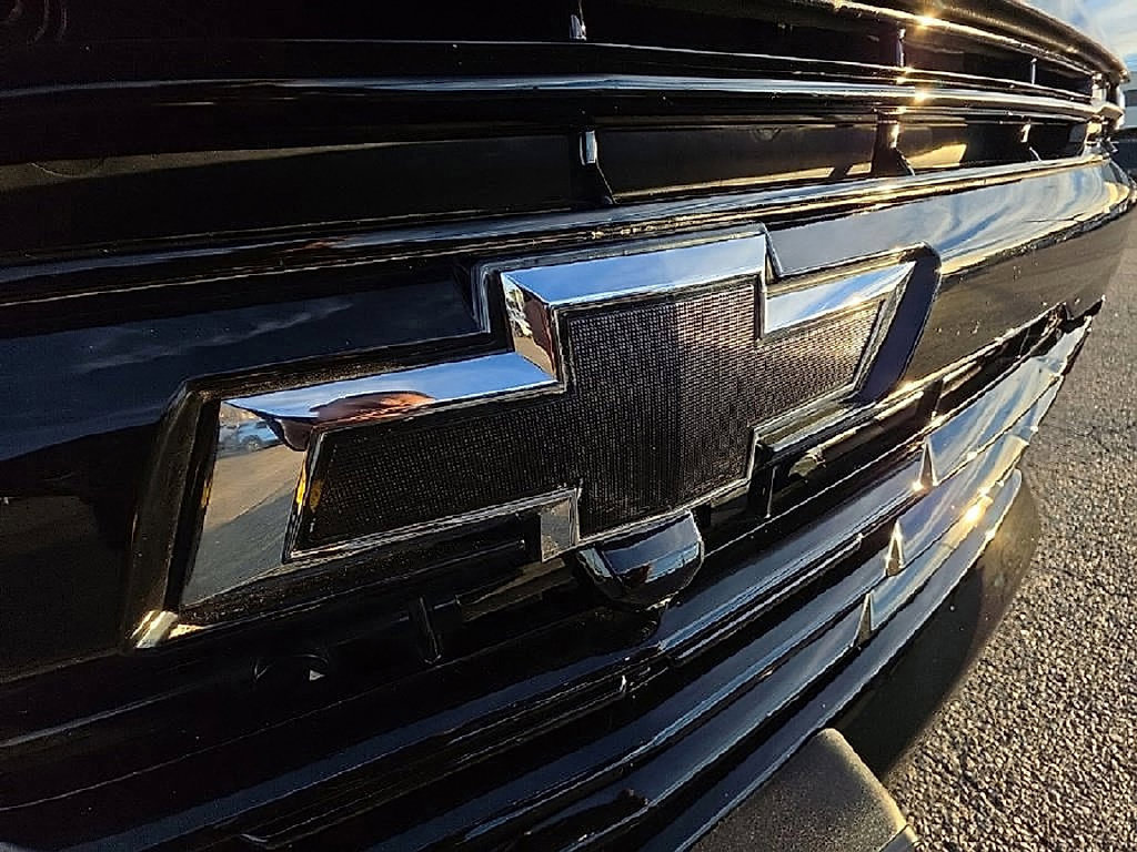 Used 2026 Chevrolet Tahoe RST w/ Comfort Package AWD/4WD image 55