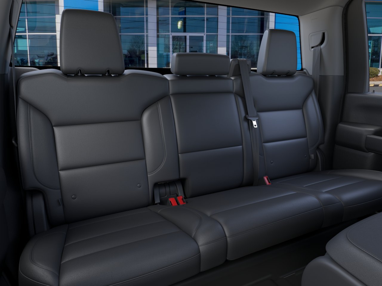 New 2026 Chevrolet Silverado 3500 W/T AWD/4WD image 49