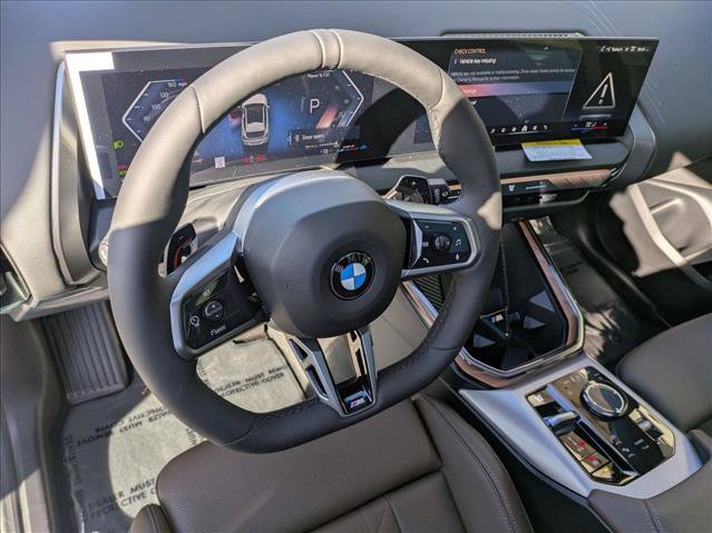 Used 2026 BMW X3 xDrive30i w/ Premium Package AWD/4WD image 3