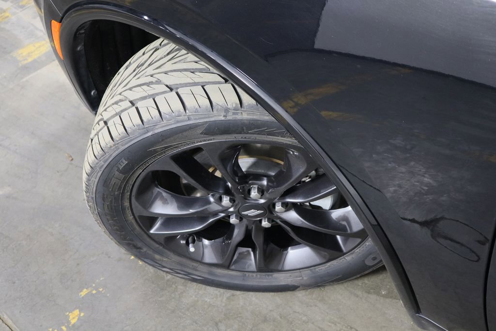 Used 2021 Dodge Durango GT image 48