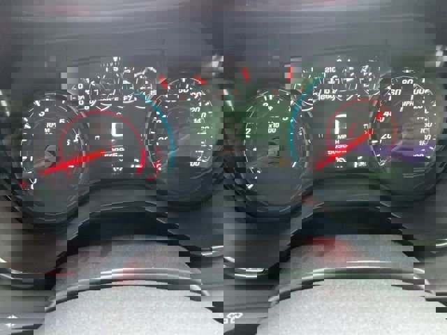 Used 2018 Chevrolet Camaro SS image 22