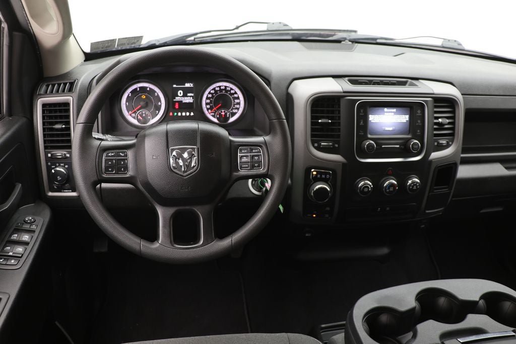 Used 2023 RAM 1500 Tradesman w/ Tradesman SXT Package AWD/4WD image 16