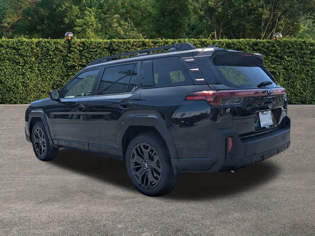 New 2026 Subaru Outback Limited XT image 6
