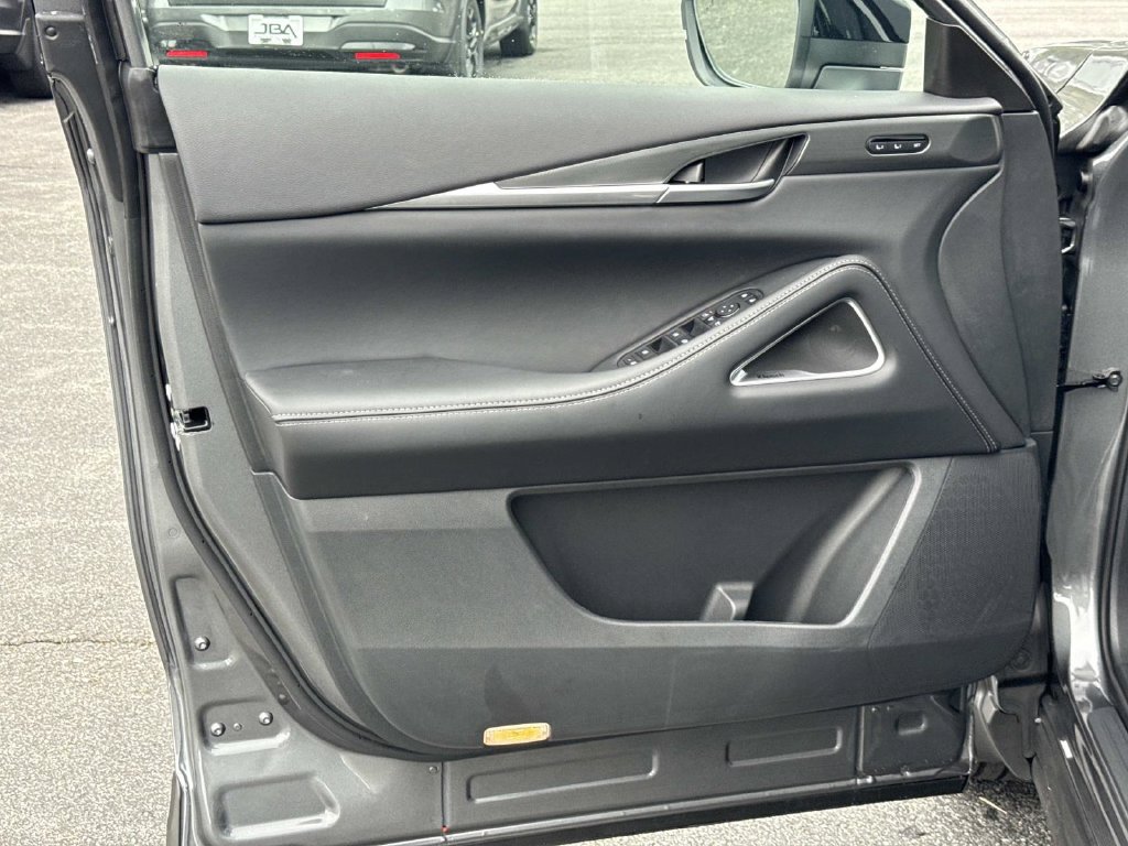 New 2027 INFINITI QX60 Luxe AWD/4WD image 15