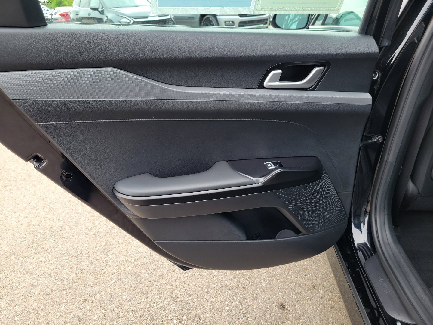 Used 2024 Kia K5 GT-Line FWD image 12