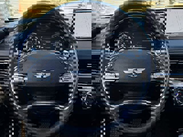 Used 2023 Genesis G80 2.5T image 13