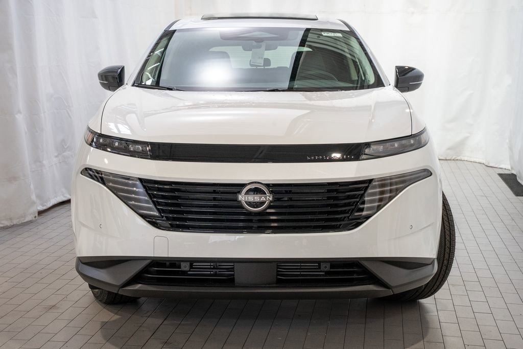 New 2026 Nissan Murano SL image 2