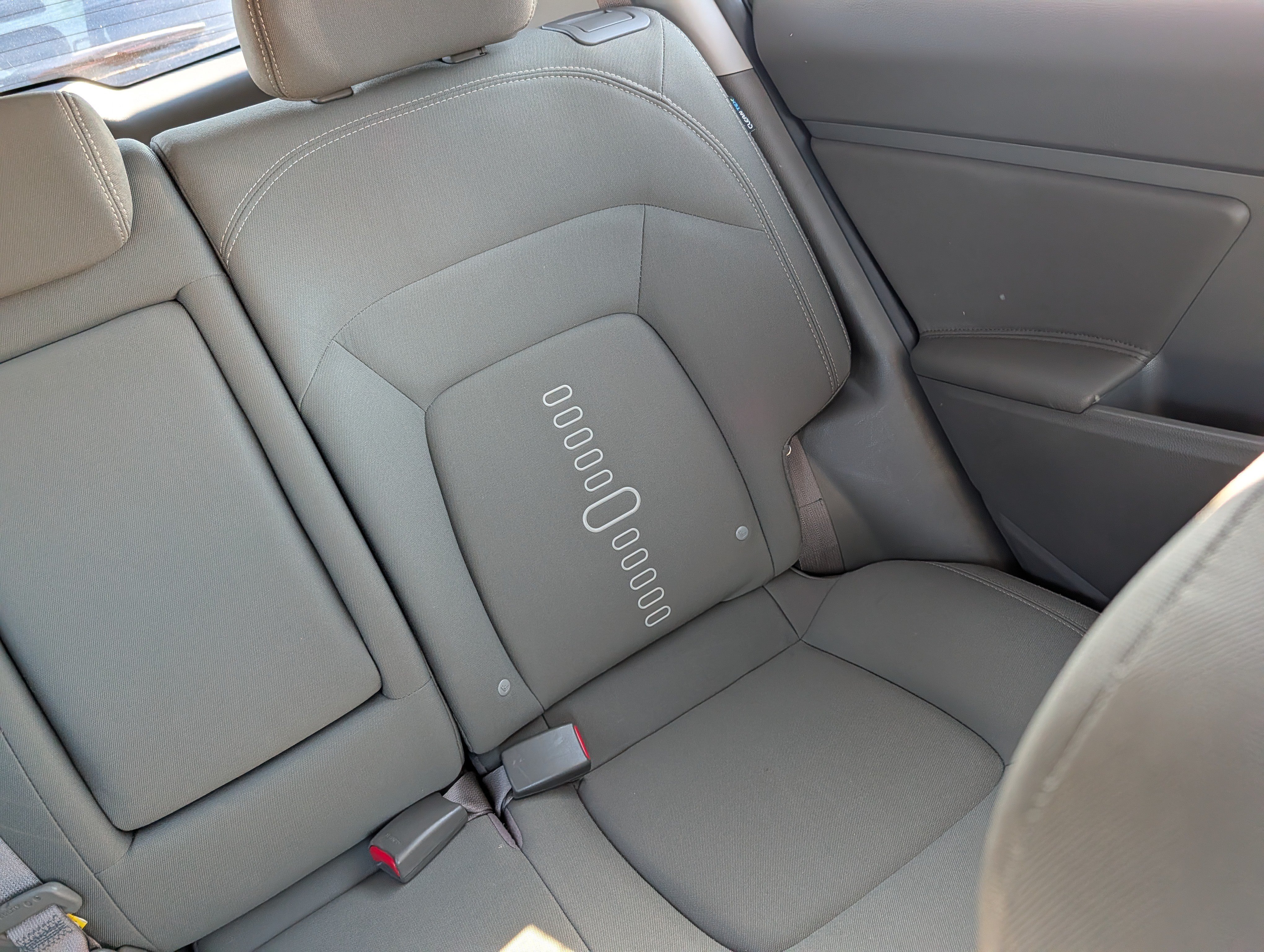 Used 2012 Kia Sportage EX AWD/4WD image 14