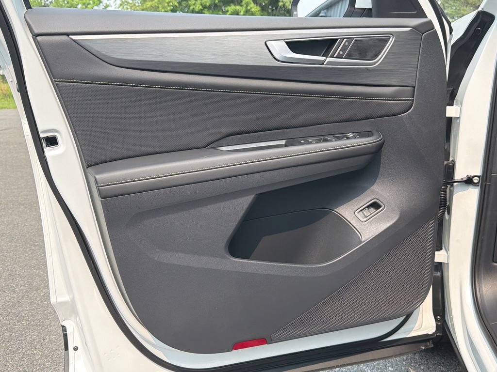 New 2026 Volkswagen Atlas Cross Sport SE AWD/4WD image 27