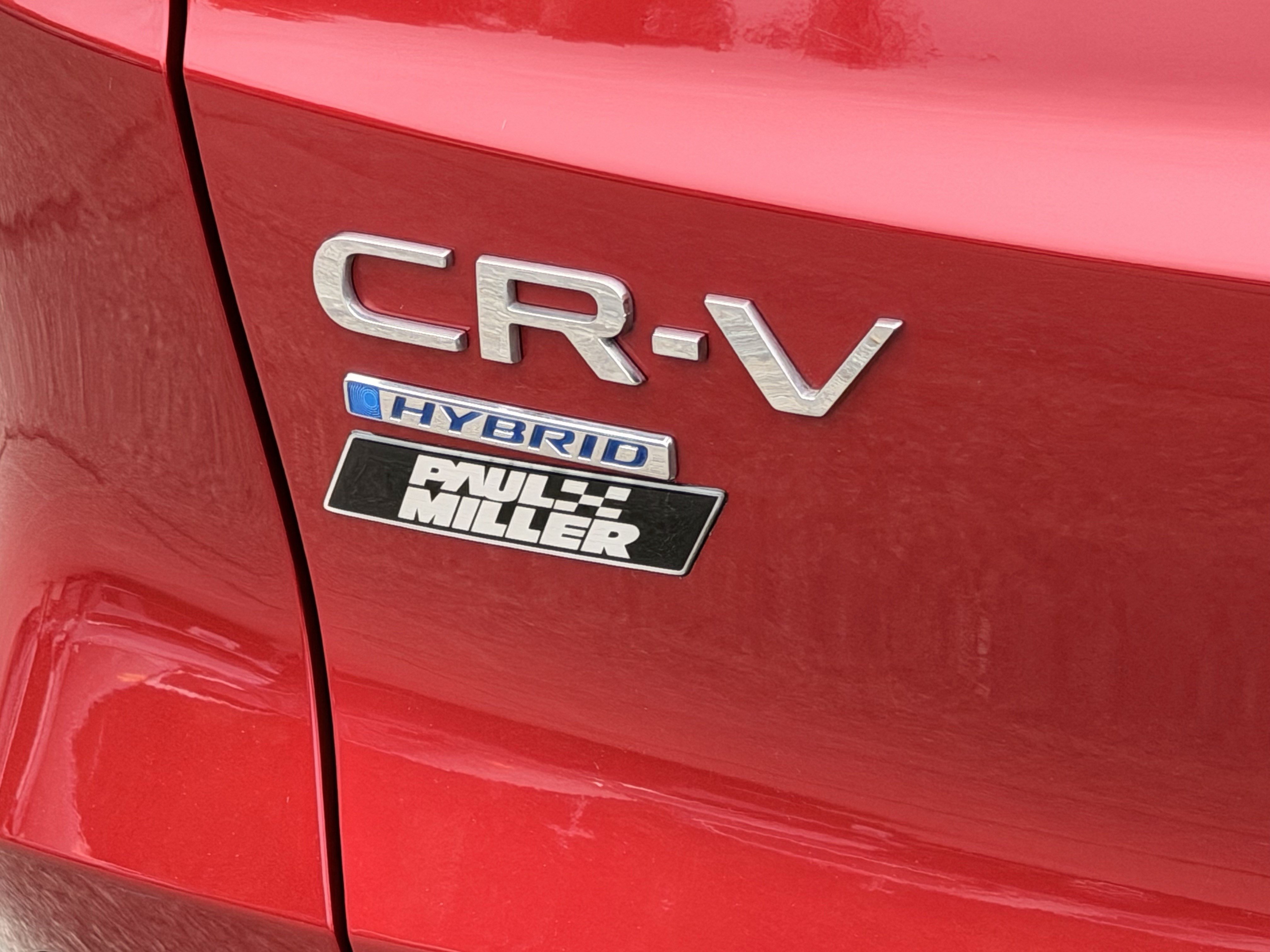 Used 2023 Honda CR-V Sport image 28