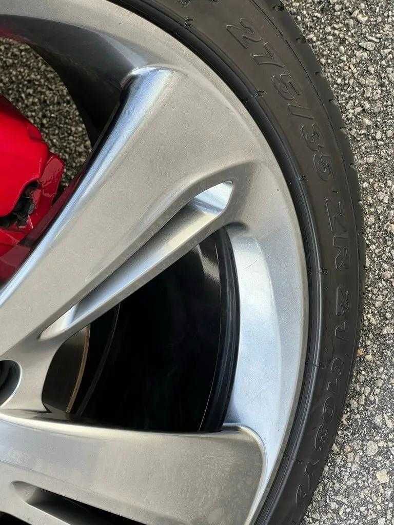 Used 2018 Bentley Flying Spur S V8 image 39