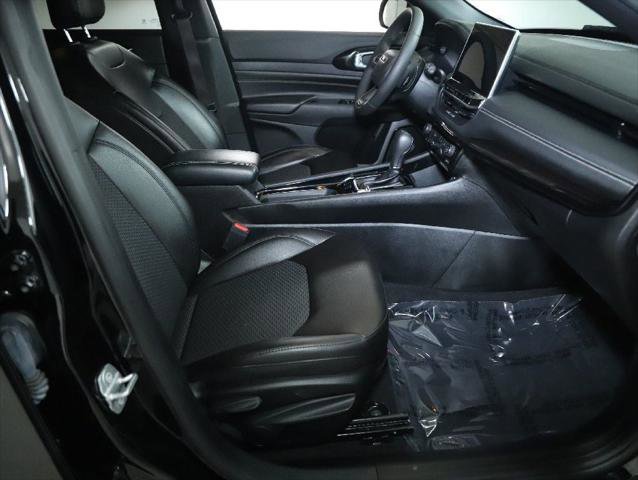 Certified 2022 Jeep Compass Altitude image 34