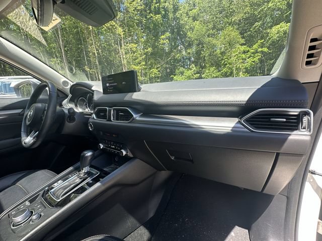 Used 2023 MAZDA CX-5 AWD 2.5 S image 33