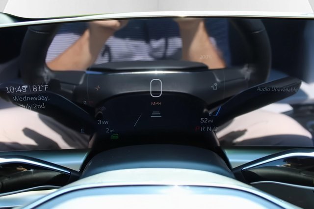 New 2025 Cadillac Lyriq Luxury image 23