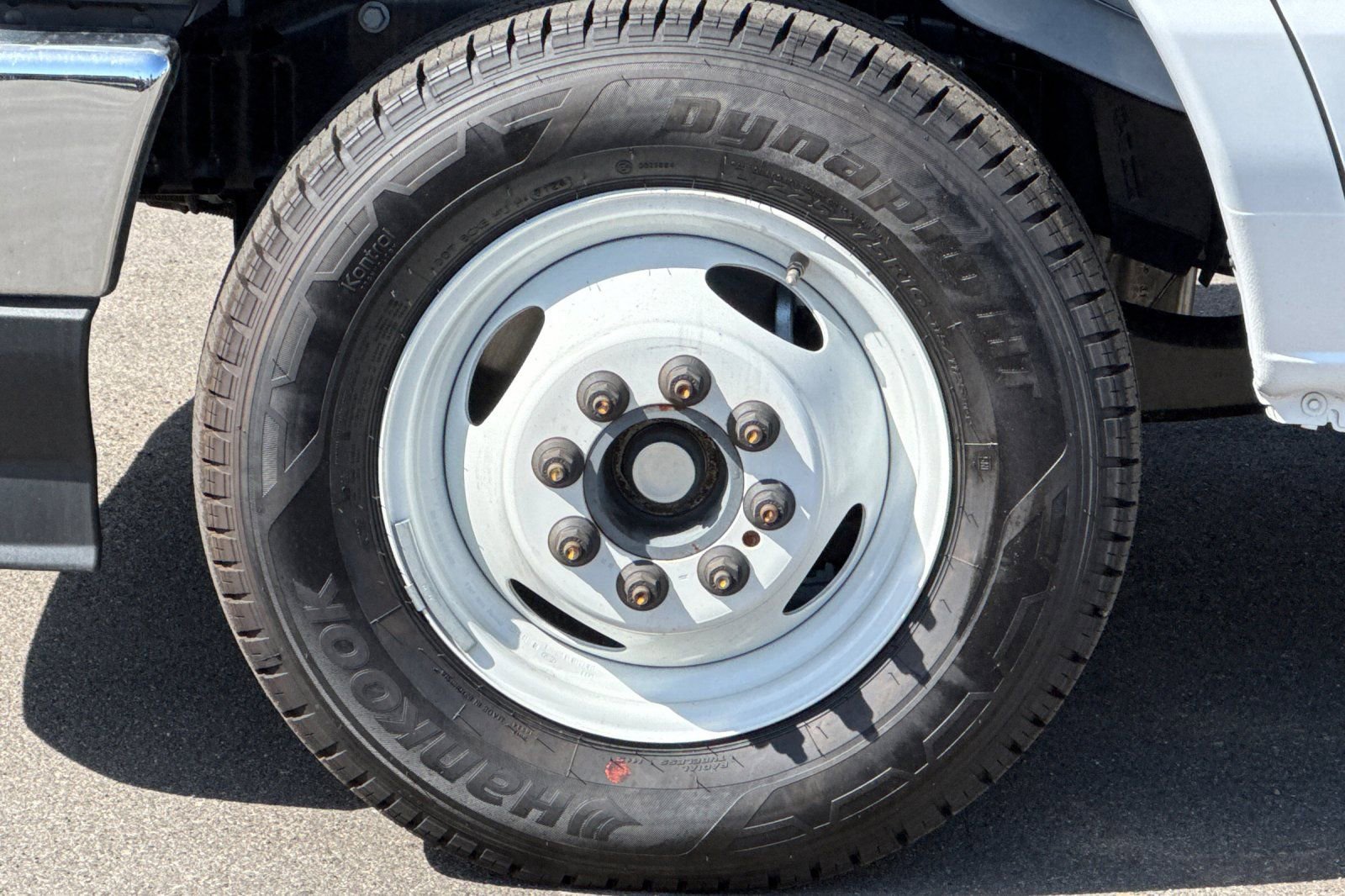 New 2025 Ford E-350 and Econoline 350 Super Duty w/ Power Equipment Group RWD image 21