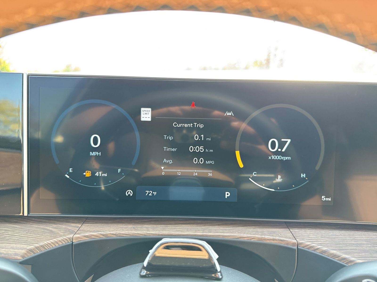 New 2026 Hyundai Santa Fe Calligraphy image 18