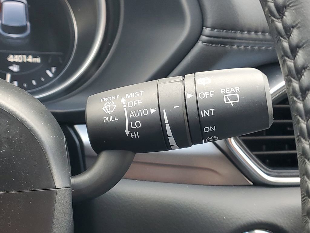 Used 2023 MAZDA CX-5 AWD 2.5 S w/ Select Package image 20
