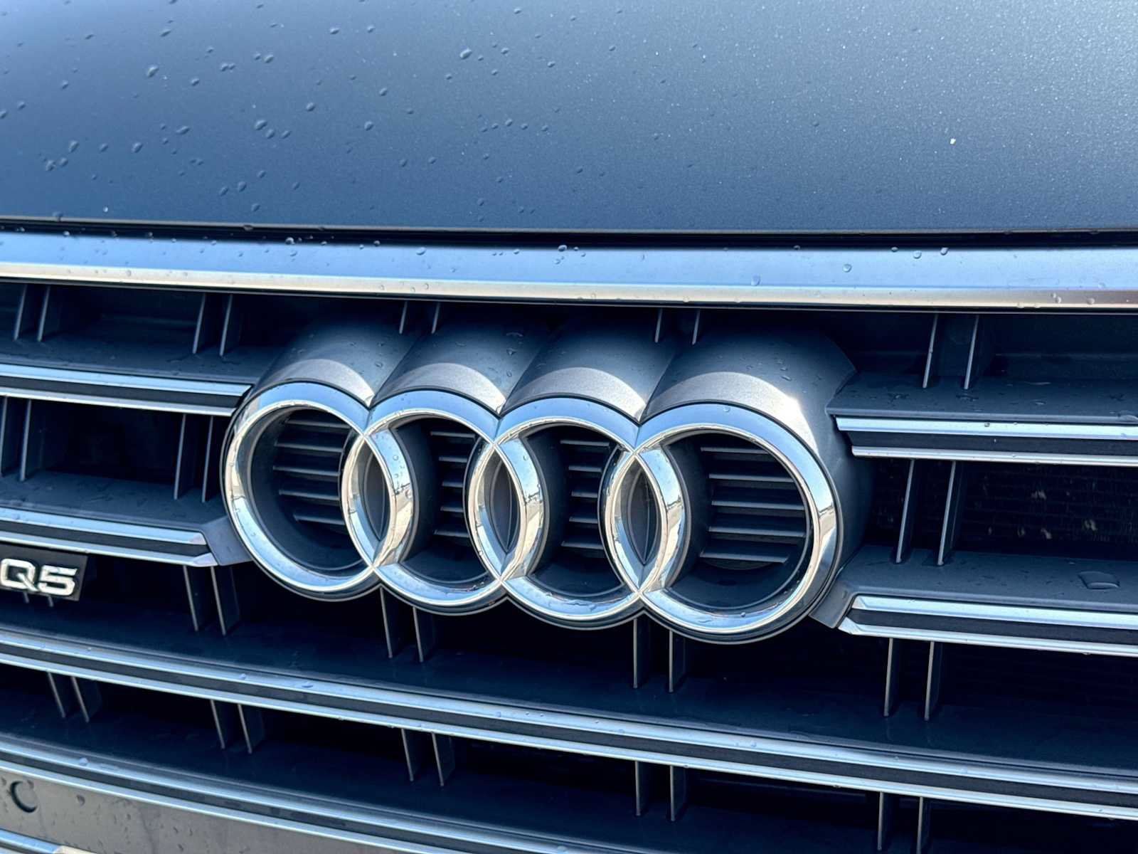 Used 2018 Audi SQ5 Premium Plus AWD/4WD image 11