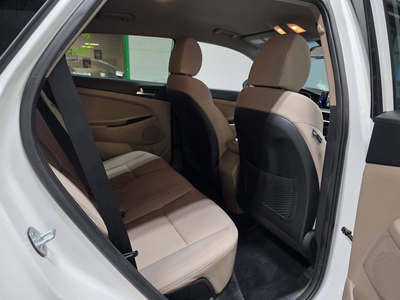 Used 2019 Hyundai Tucson Value image 22