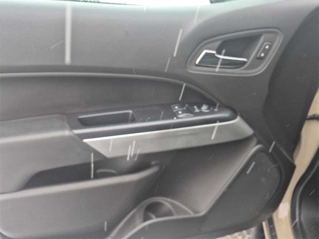 Used 2022 Chevrolet Colorado ZR2 w/ Colorado ZR2 Bison Edition image 20