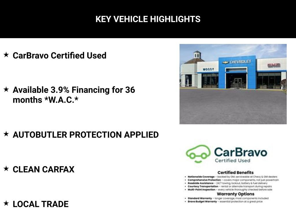 Certified 2023 Chevrolet Silverado 1500 LT w/ All Star Edition Plus AWD/4WD image 7