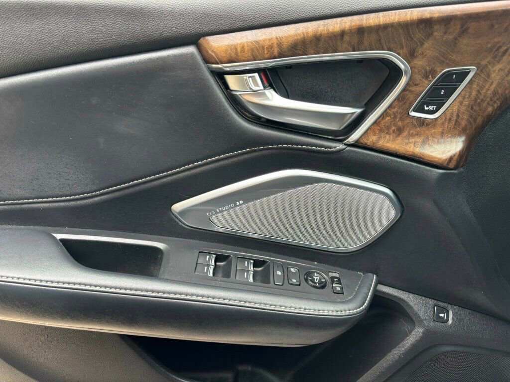 Used 2019 Acura RDX AWD w/ Advance Package image 36