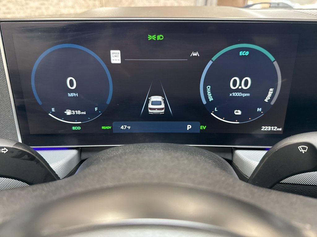 Certified 2024 Hyundai Sonata Limited image 25