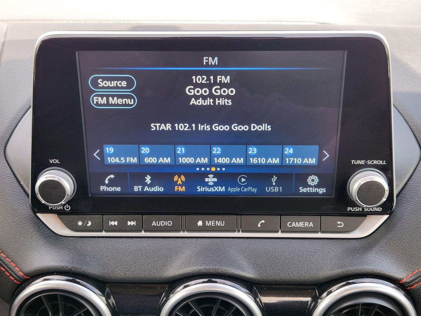 Used 2024 Nissan Sentra SR image 18