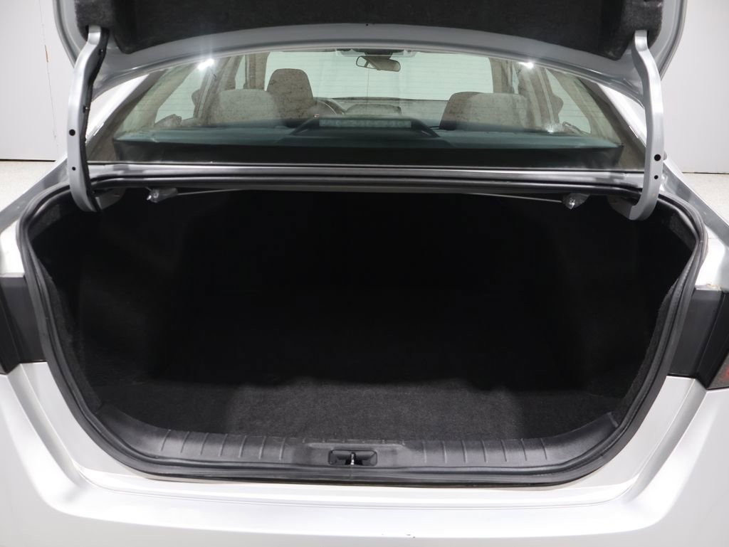 Used 2024 Nissan Altima 2.5 S image 17