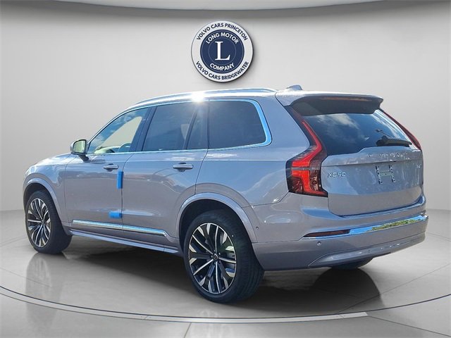 New 2026 Volvo XC90 B6 Plus w/ Protection Package Premier image 3