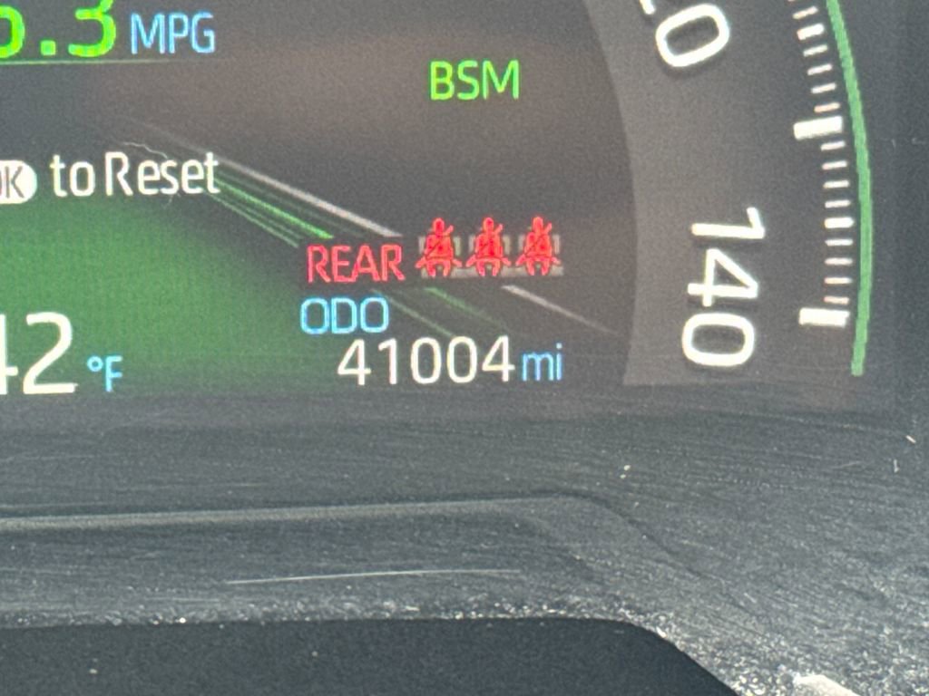 Used 2024 Toyota RAV4 XLE w/ Convenience Package image 20