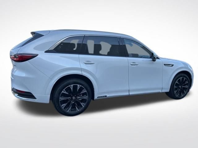 New 2026 MAZDA CX-90 3.3 Turbo S w/ Premium Plus AWD/4WD image 6
