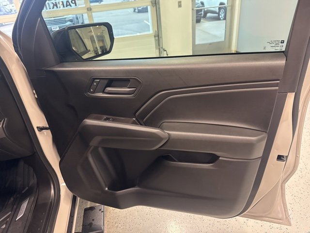 New 2026 Chevrolet Colorado Trail Boss image 44