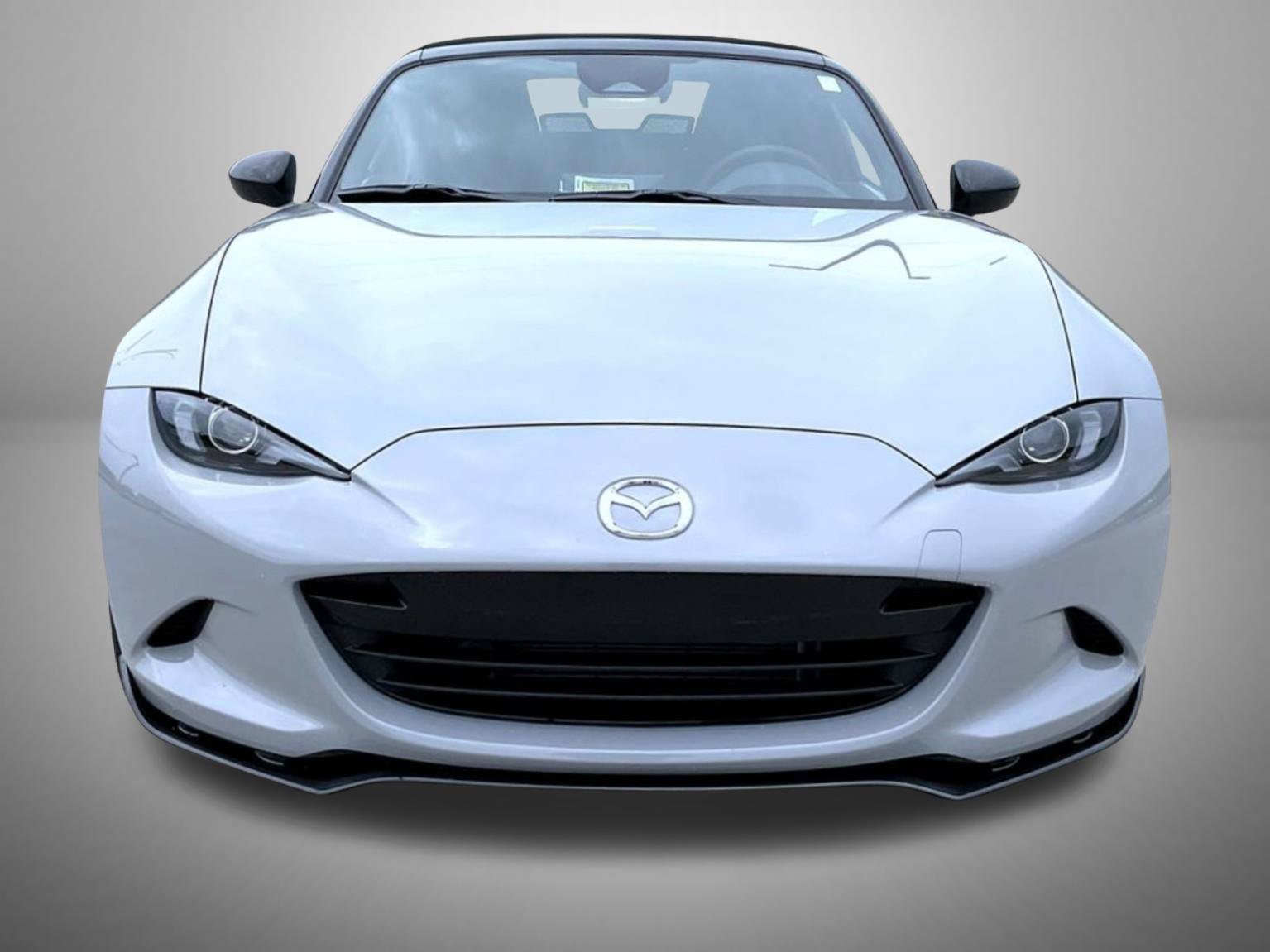 New 2026 MAZDA MX-5 Miata Club w/ Weather Package RWD image 2