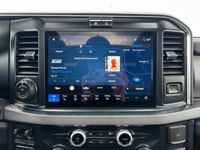 Used 2025 Ford F350 Platinum AWD/4WD image 19