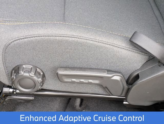 New 2025 Jeep Wrangler Sport S image 17