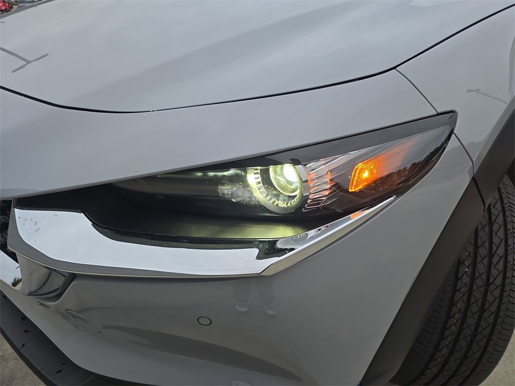 New 2026 MAZDA CX-30 AWD 2.5 S image 33