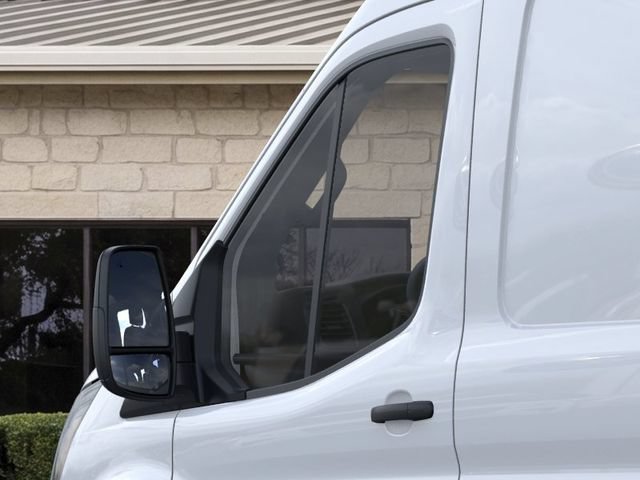 New 2026 Ford Transit 250 148 Medium Roof RWD image 20